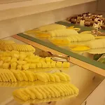 Hotel Gioiosa 3*