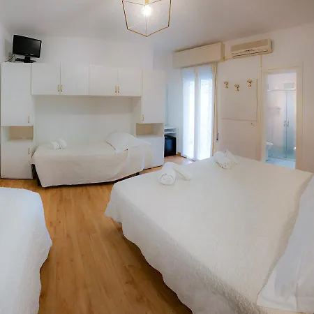 Gioiosa Hotel