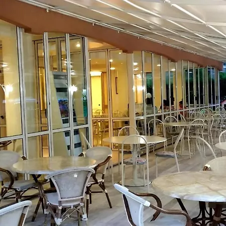 Gioiosa Hotel