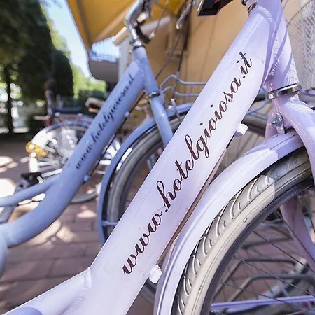 Ξενοδοχείο Gioiosa 3*