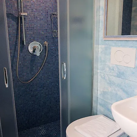 Gioiosa Ξενοδοχείο 3*