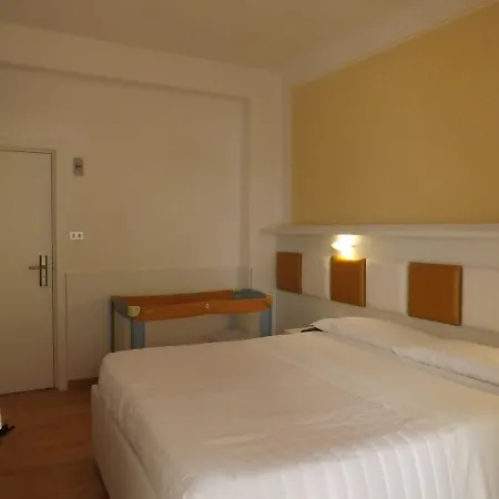 Gioiosa 3* Cesenatico