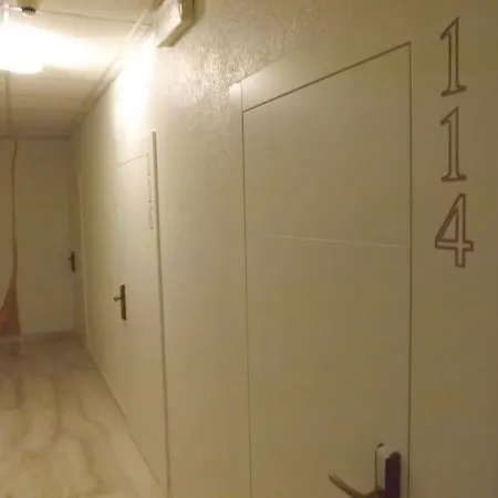 Hotel Gioiosa 3*