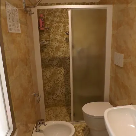Hotel Gioiosa 3*