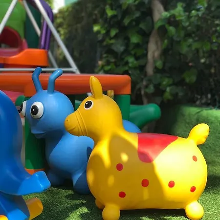 Gioiosa 3* Cesenatico