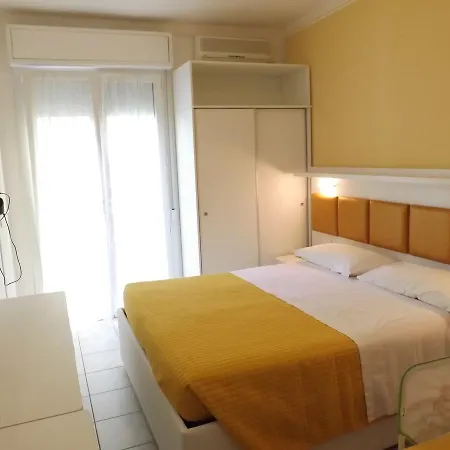 Hotel Gioiosa 3*