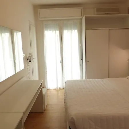 Hotel Gioiosa 3*
