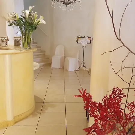 Hotel Gioiosa 3*