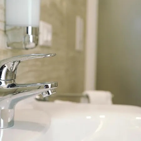 Ξενοδοχείο Gioiosa 3*