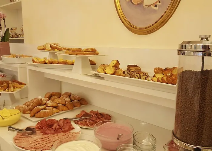 Gioiosa 3* تْشيزيناتيكو