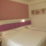 Hotel Gioiosa 3*