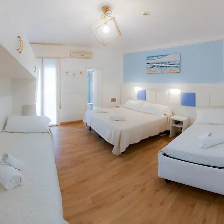Gioiosa Otel Cesenatico