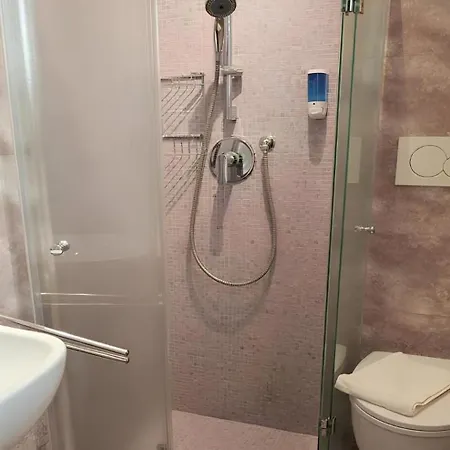 Gioiosa Hotell Cesenatico