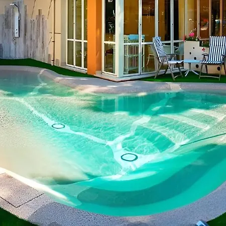 Gioiosa 3* Cesenatico