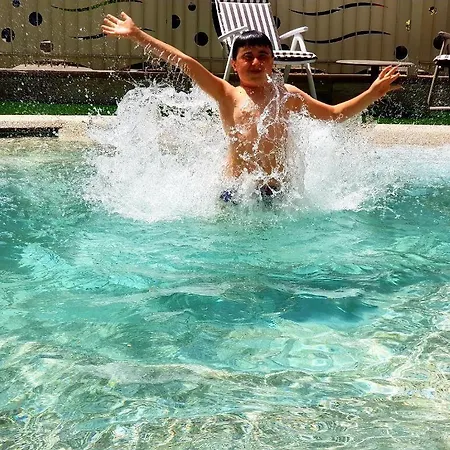 Gioiosa Hotell Cesenatico