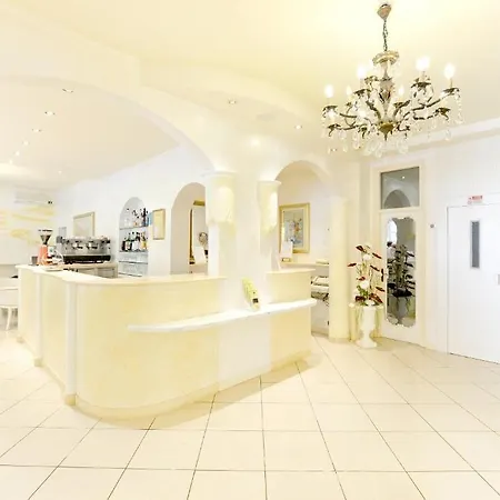 Gioiosa 3* Cesenatico