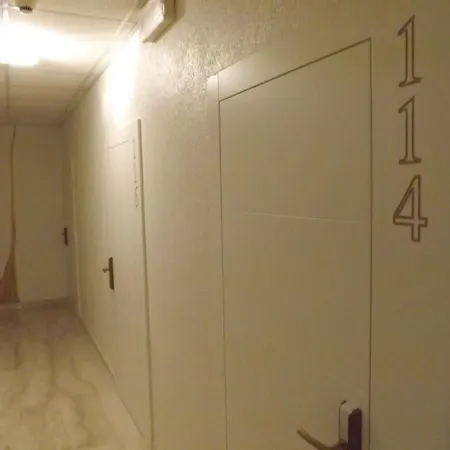 Gioiosa Hotell Cesenatico