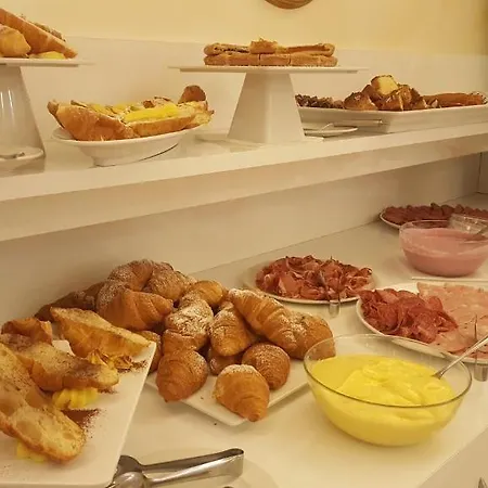 Gioiosa 3* Cesenatico