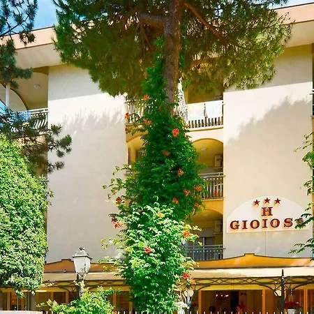 Gioiosa 3*