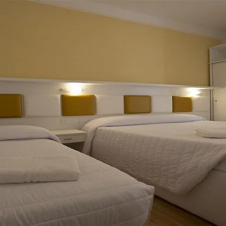 Hotel Gioiosa