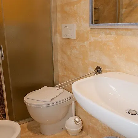 Gioiosa Hotel 3*