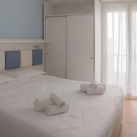 Hotel Gioiosa