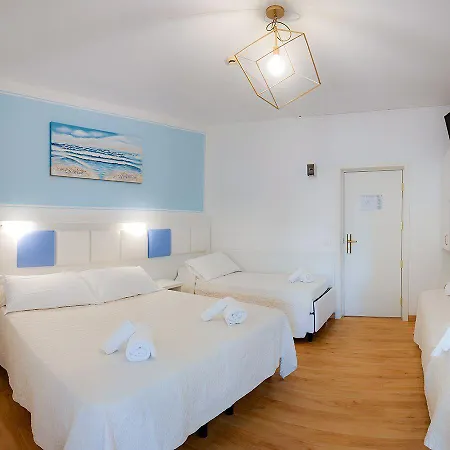 Hotel Gioiosa
