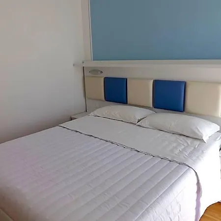 Gioiosa Hotel 3*