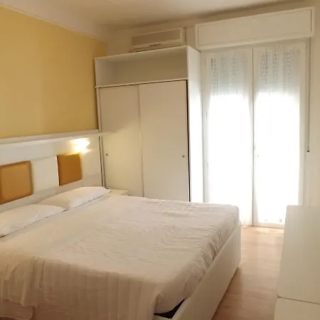 Gioiosa 3* Cesenatico