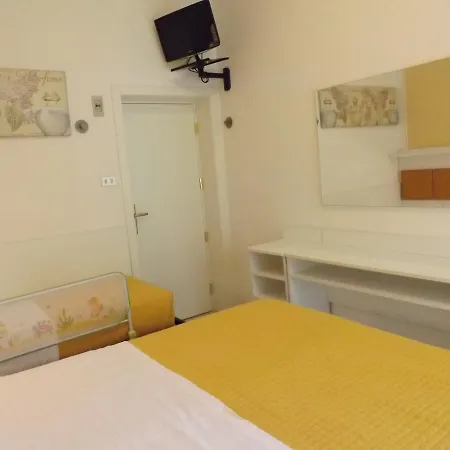 Hotel Gioiosa 3*