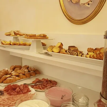 Gioiosa 3* تْشيزيناتيكو
