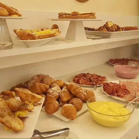 Gioiosa 3* Cesenatico