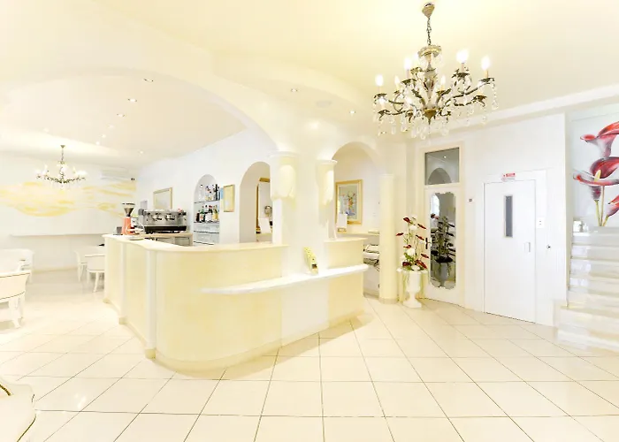 Otel Gioiosa 3*