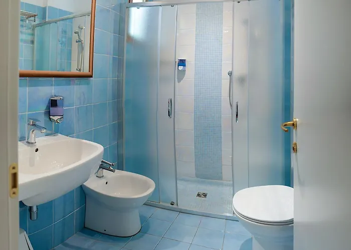 Gioiosa 3* Cesenatico