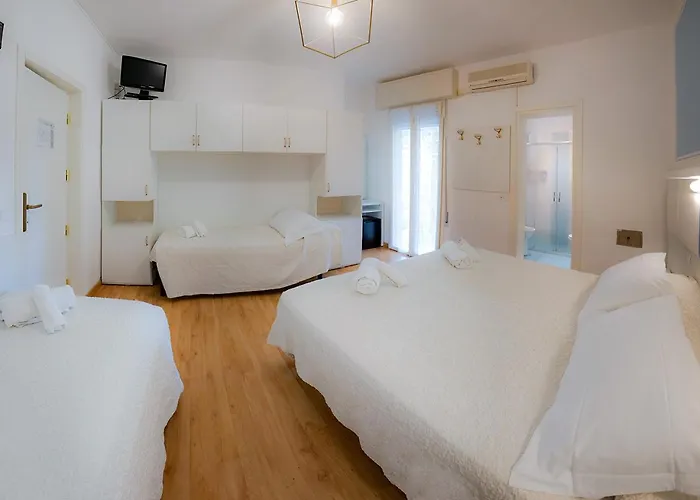 Gioiosa Otel