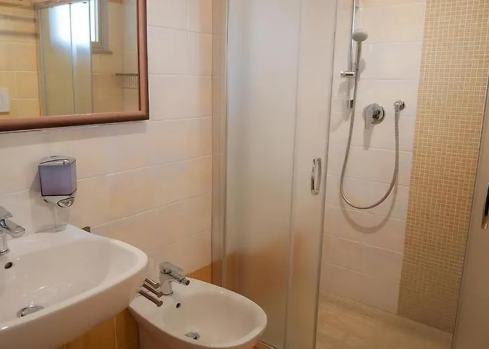 Otel Gioiosa