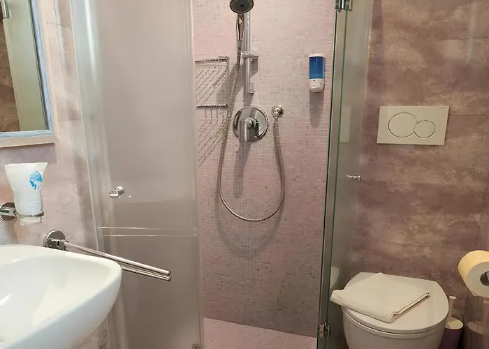 Gioiosa Otel Cesenatico