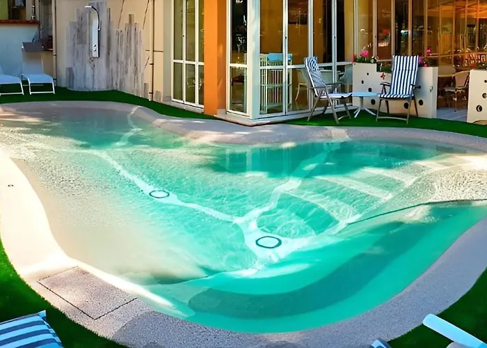 Gioiosa 3* Cesenatico