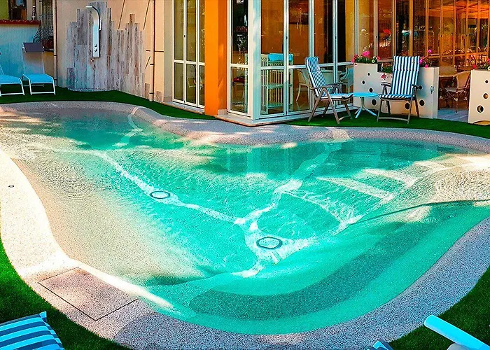 Otel Gioiosa Cesenatico