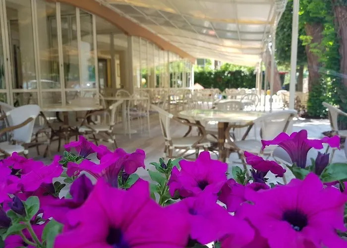 Gioiosa Otel Cesenatico