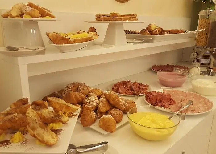 Gioiosa 3* Cesenatico