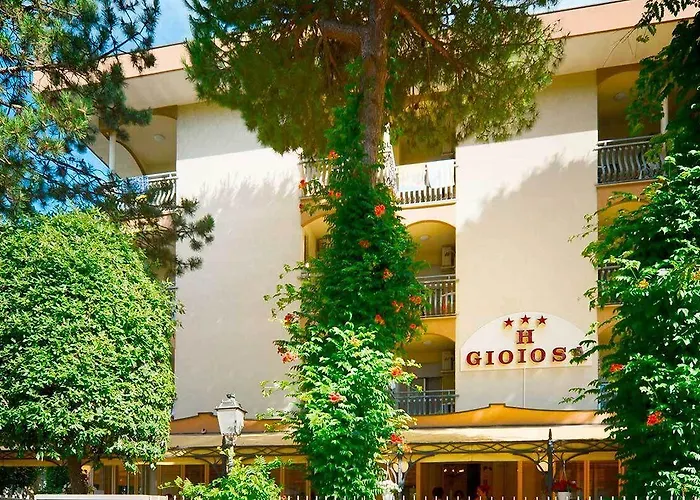 Gioiosa 3*