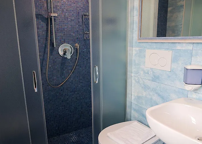 Gioiosa Otel 3*