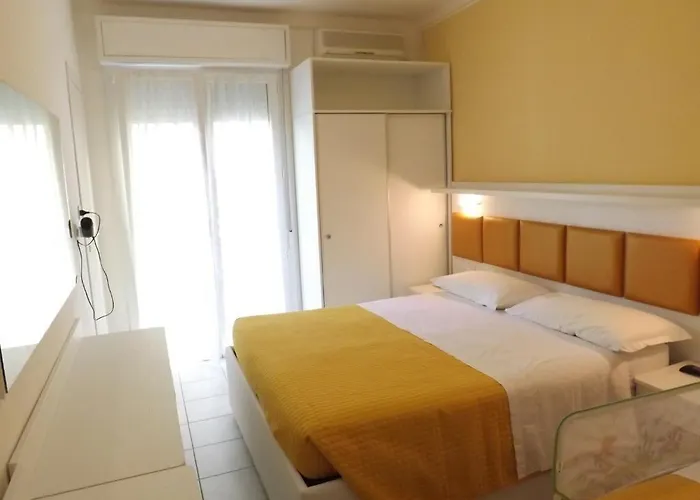 Otel Gioiosa Cesenatico