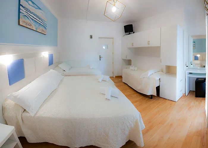 Gioiosa 3* Cesenatico