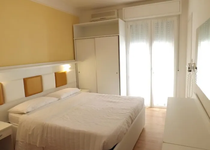 Gioiosa 3* Cesenatico