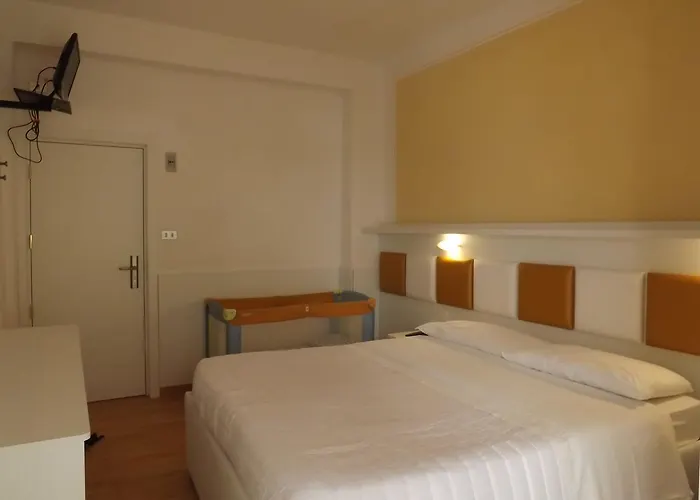 Gioiosa 3* Cesenatico