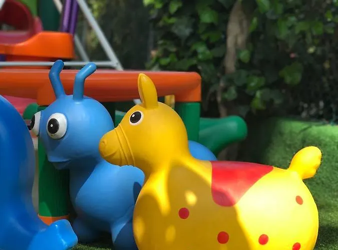 Gioiosa 3* Cesenatico