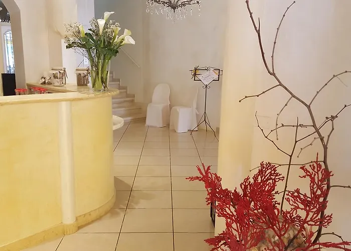 Otel Gioiosa 3*